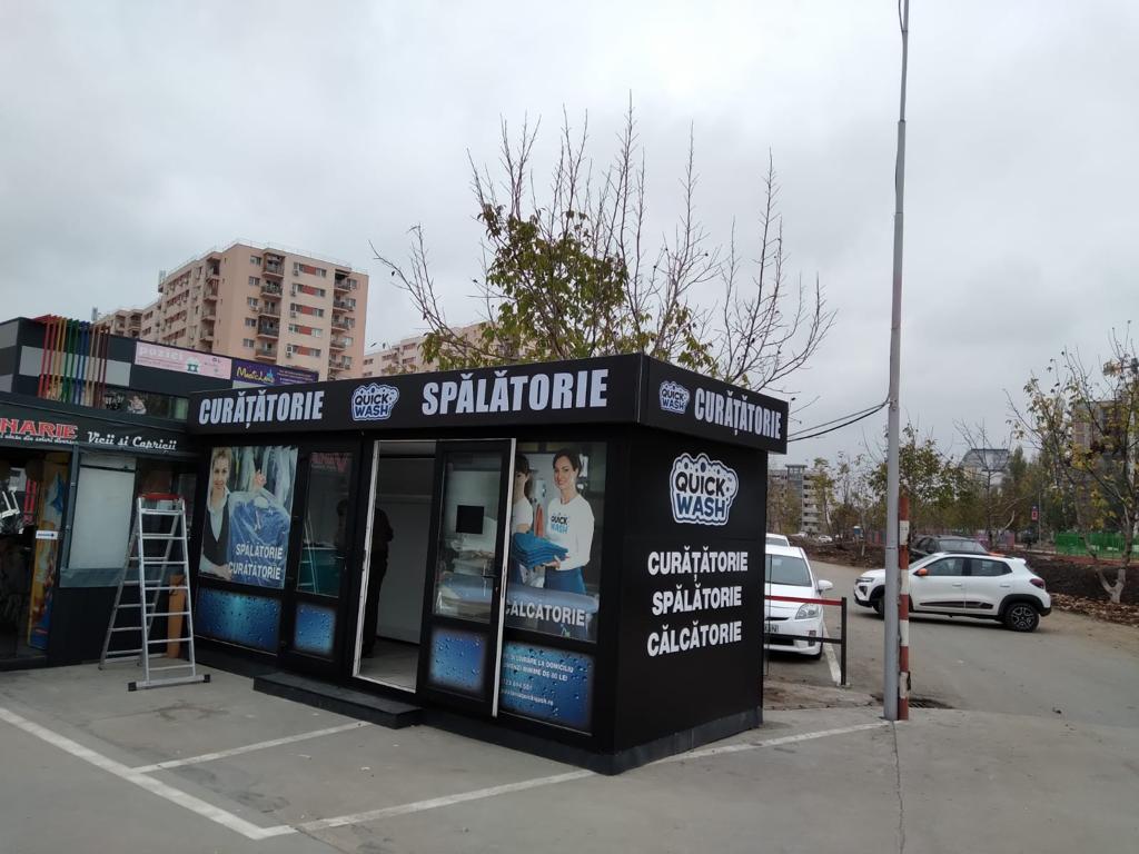 Casete Luminoase Backlit